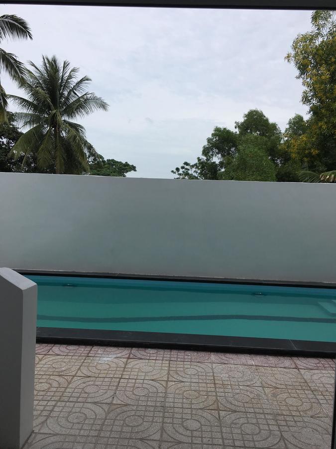 Dang Duy Hotel Lagi Buitenkant foto